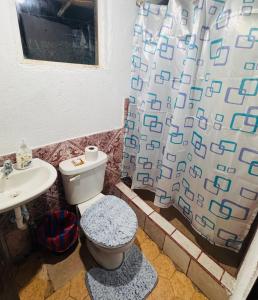 La Cabañita del Viajero