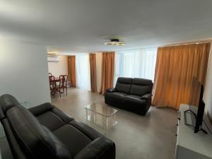Blue Wave Apartment
