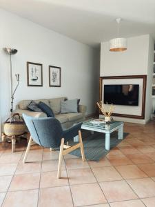 Terrazza Borghese - holiday home -