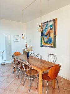 Terrazza Borghese - holiday home -
