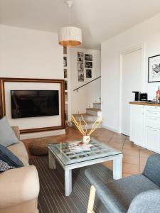 Terrazza Borghese - holiday home -