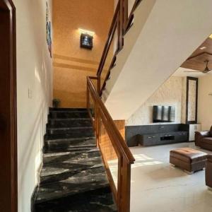 MyYearlyStay in Udupi - StarGaze 3bhk