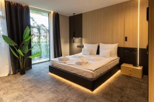 Hotel Zena Beauty & Shopping Center