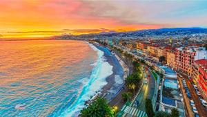 Studio Bulle de Rêve à deux pas du Port