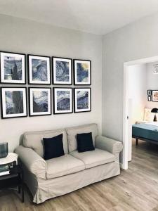 Apartamentos Élite - Art Collection - Vincent