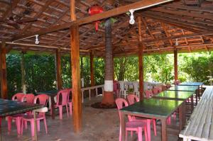 Nisarg Resort