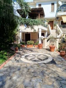 Vacation in Volos