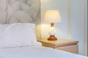 AA Guest - Jupiter Sea View Eco Apartment with Swimming Pools