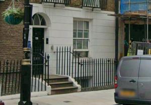 Apartment 3 Bedroom Westminster