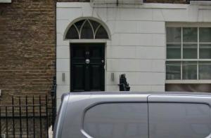 Apartment 3 Bedroom Westminster