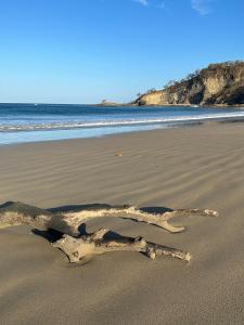 Casa Mar y Sol Nicaragua