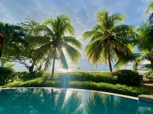 Casa Mar y Sol Nicaragua