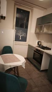 Apartament Marszałkowska Śródmieście