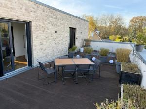 Seeblick Lünne Emsland