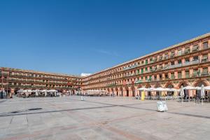 GuestReady - Cordoba Plaza Corredera Pilar Fayos
