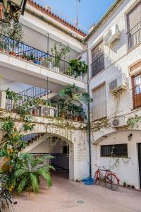 GuestReady - Cordoba Plaza Corredera Pilar Fayos