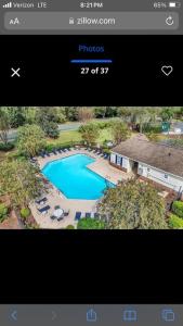 River Crossing, Barefoot Resort and Golf