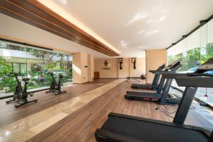 Modern Loft, Private Pool and Gym inTulum