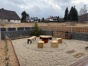 Horský rodinný apartmán Srní