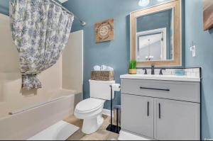 River Crossing, Barefoot Resort and Golf