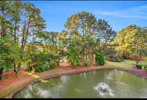 River Crossing, Barefoot Resort and Golf