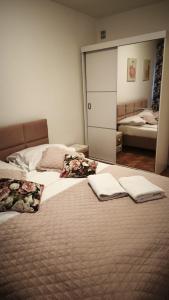 Apartament Marszałkowska Śródmieście