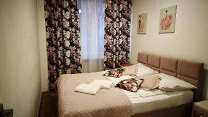 Apartament Marszałkowska Śródmieście