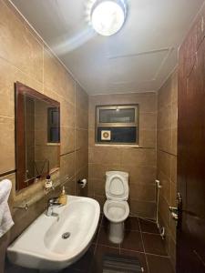 A distinctive apartment near Al-Dawood Complex