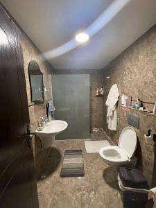 A distinctive apartment near Al-Dawood Complex