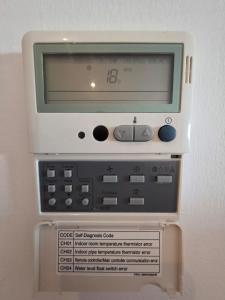 Cadizz Puerto Descanso terrace, pool, and parking