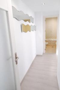 Cadizz Puerto Descanso terrace, pool, and parking