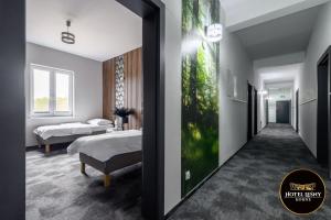 Hotel Leśny Korne koło Kościerzyny - Kaszuby