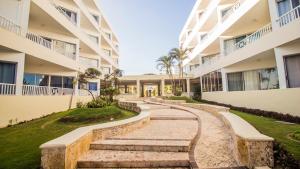 Apartament 1st floor by Albatros