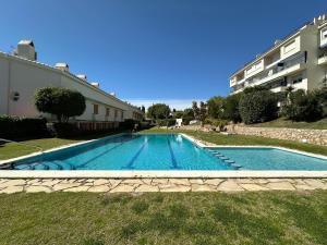 Calypso Apartment by Hello Homes Sitges