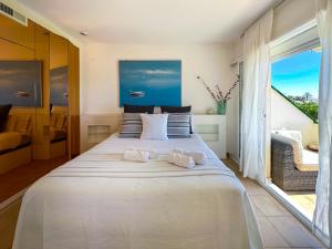 Calypso Apartment by Hello Homes Sitges