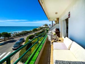 Calypso Apartment by Hello Homes Sitges