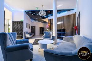Hotel Leśny Korne koło Kościerzyny - Kaszuby