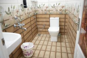 Asthra Homestay Vagamon