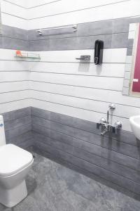 Asthra Homestay Vagamon