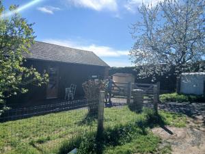 la cabane des druides