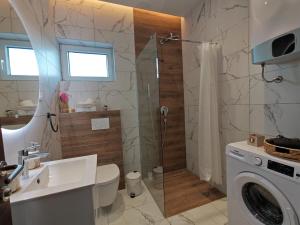 POOL RESORT Vila Lena - Lux residence apartman 1