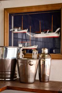 Il Nido a Portovenere