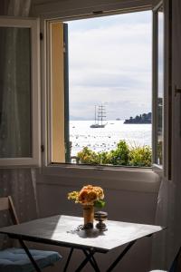 Il Nido a Portovenere