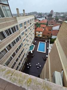 hotel Villa Gesell Spa