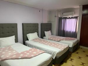 Hotel oriente