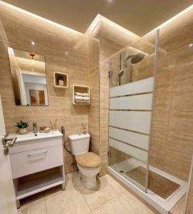 Apartamento cerca de la playa