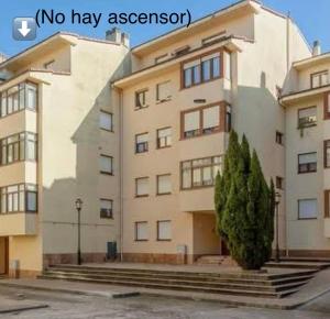 Apartamento en Colombres