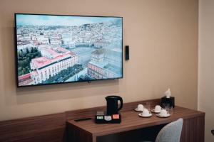 BnB Napoli Mobility