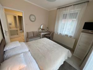 Lina Prémium Apartman