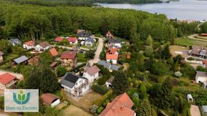 Dom na Zaciszu Charzykowy